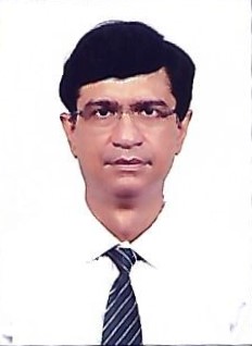 Kaushik Mukherjee