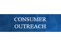 Consumer Outreach Program
