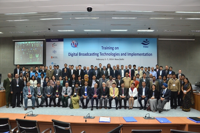 ASEAN-TRAI Workshop - 2022