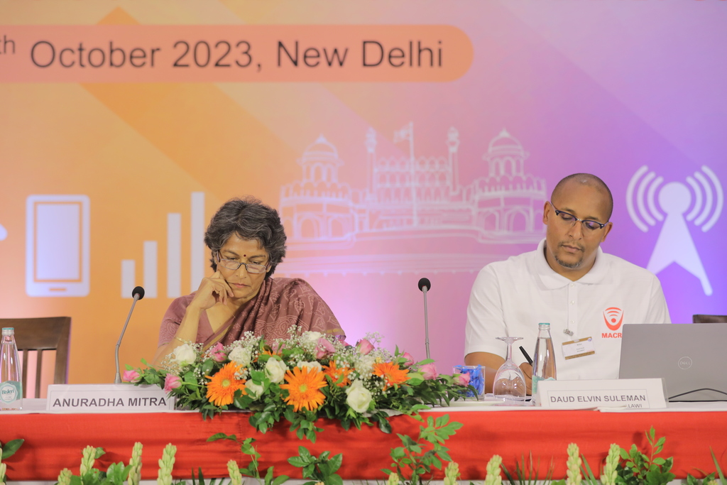 ITU - TRAI Workshop 2023