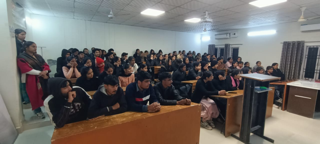 Consumer Awareness Programme at Sirsa (Haryana) by IITED