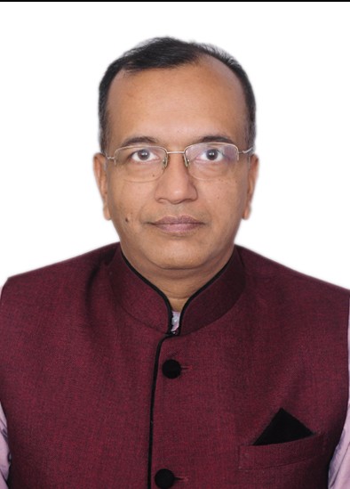 Rajesh Kumar Agerwal