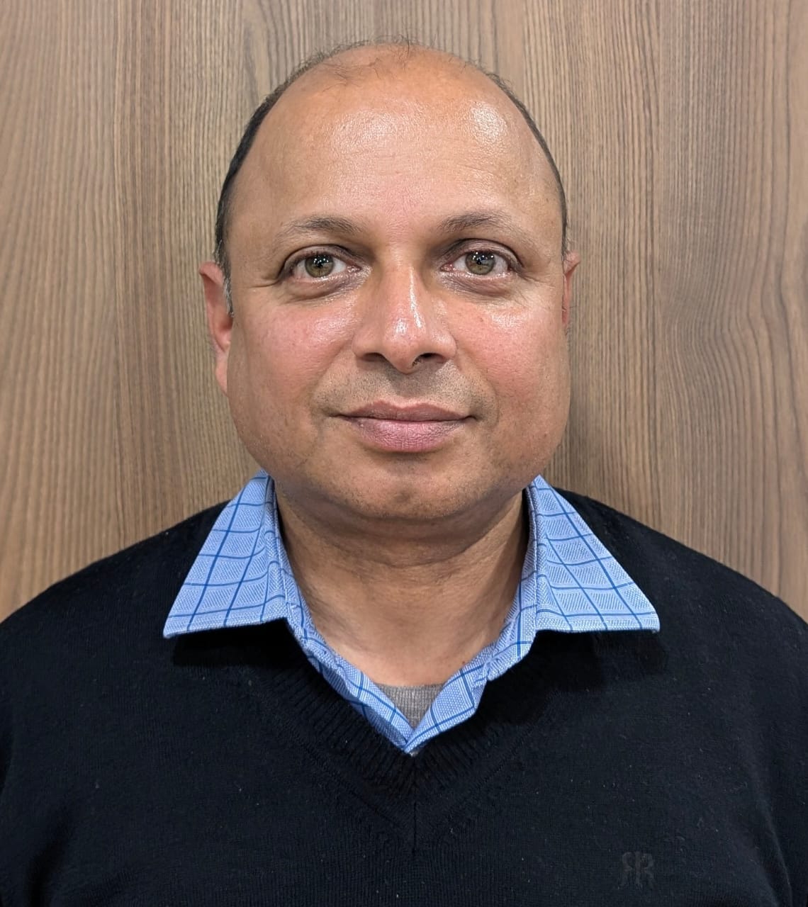 Vivek Khare