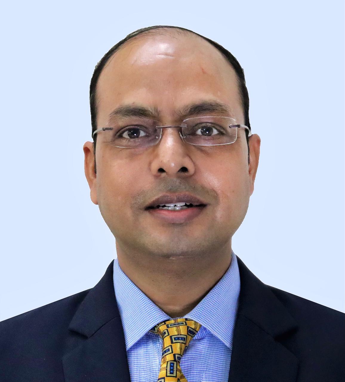 समीर गुप्ता