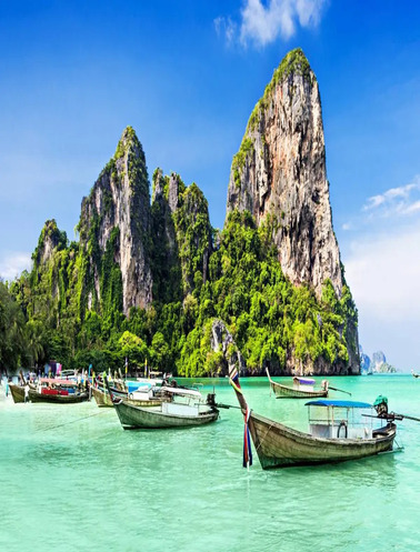 North & Middle Andaman