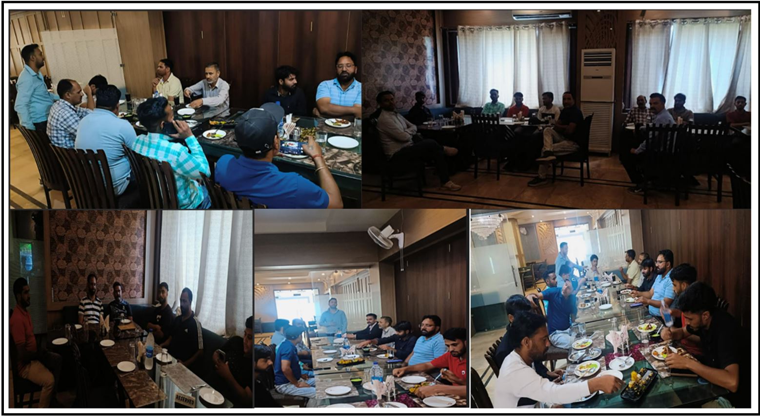 वोडाफोन आइडिया लिमिटेड द्वारा राजौरी (जम्मू और कश्मीर) में उपभोक्ता शिक्षा कार्यक्रम