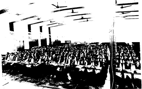 Consumer Awareness Programm at Koraput(Odisha) by Gangotree Social Organisation