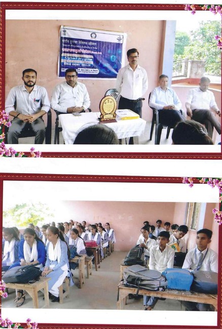 Consumer Awareness Programm at Unnao (UP) by Rural Consumer's Federation