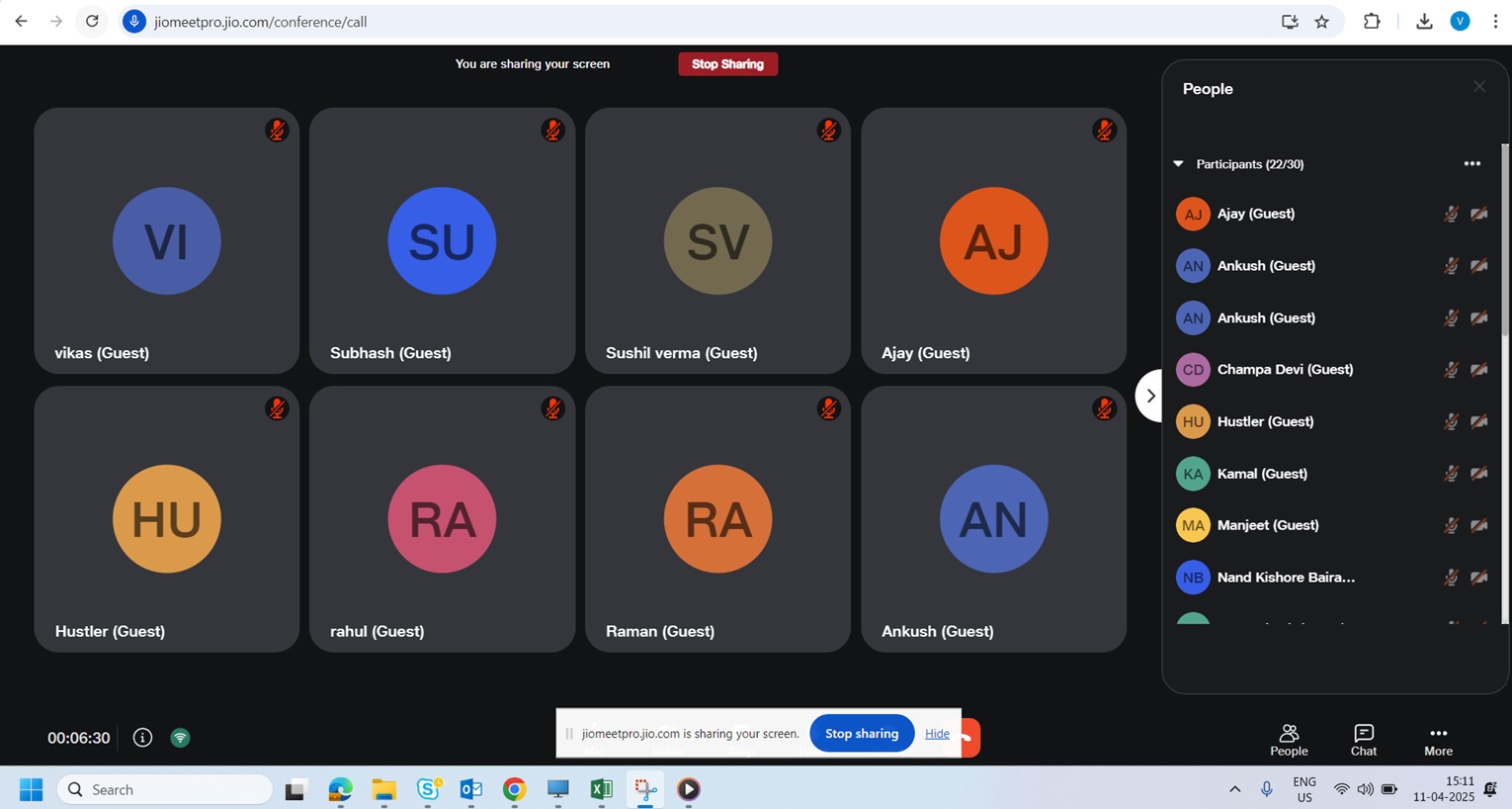 Consumer Education Workshop at Kangra (Himachal Pradesh) by Reliance Jio Infocomm Ltd