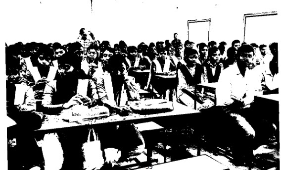 Consumer Awareness Program at Baragarh(Odisha) by Gangotree Social Organisation