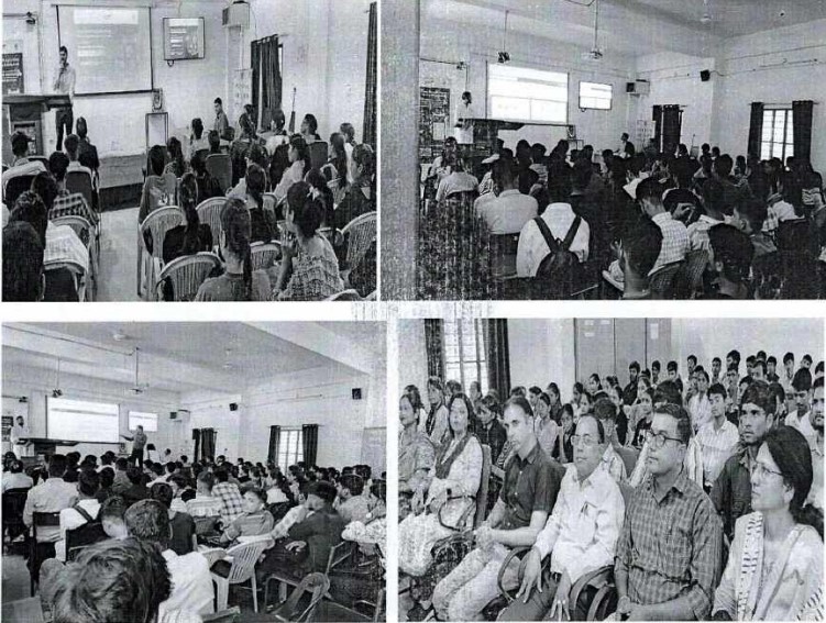 Consumer Awareness Program at Kaladera(Rajasthan) by Consumer Unity & Trust Society Jaipur, Rajasthan