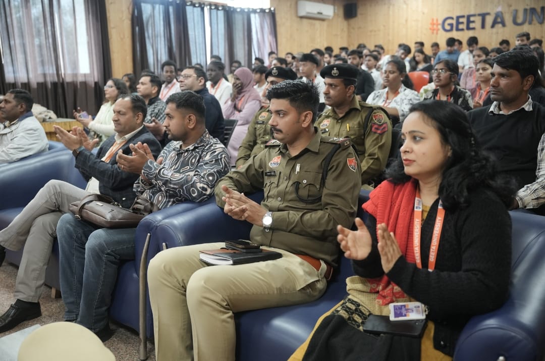 Consumer Awareness Program at Ishrana (Haryana) by Haryana Technical Association