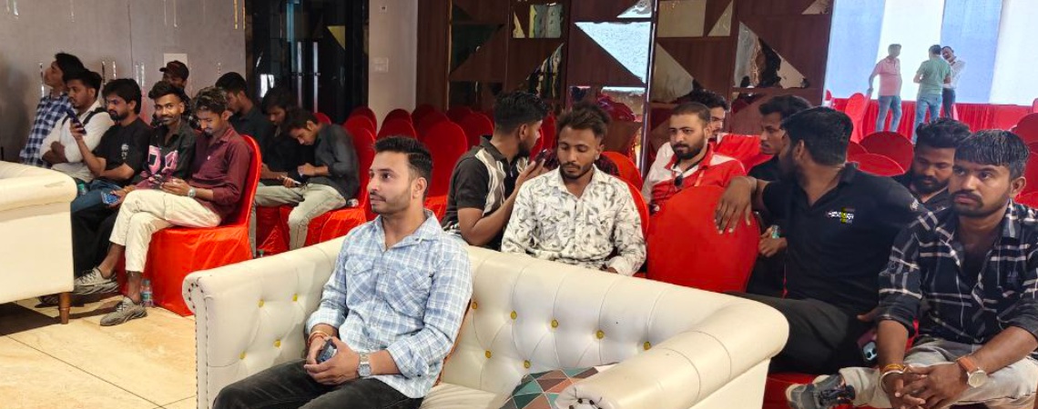 Consumer Education Workshop Organized at Banswara (Rajasthan) by Bharti Airtel Ltd