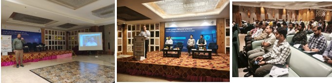 Consumer Outreach Programme at Jagdalpur (Chhattisgarh) by TRAI Regional Office, Bhopal