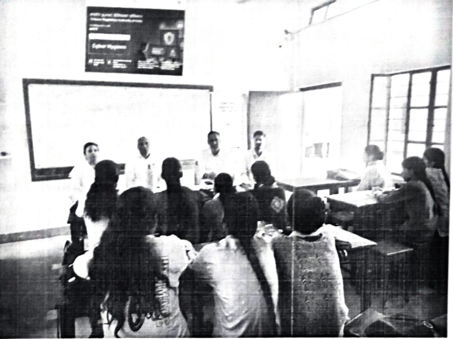 Consumer Awareness Programm at Khamanon (Punjab) by RMCS