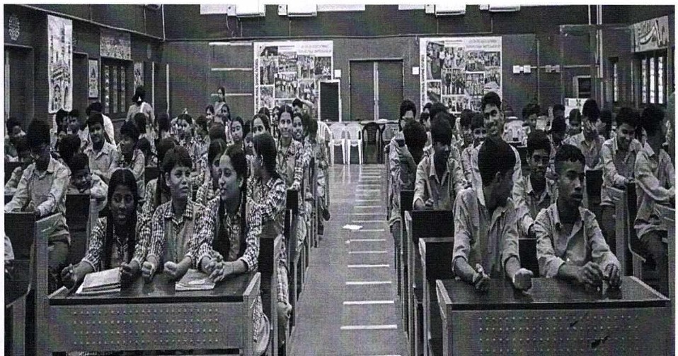 FCRS द्वारा दक्षिण-पश्चिम दिल्ली में उपभोक्ता जागरूकता कार्यक्रम