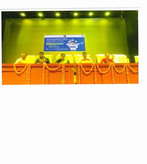 Consumer Awareness Programm at Bhawanipatna ( Odisha) by Gangotree Social Organisation (GSO)