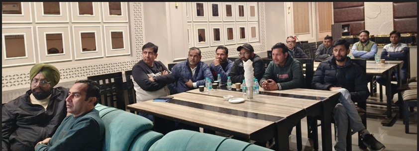 Consumer Education Workshop organised at Fatheabad (Haryana) by Bharti Airtel Ltd.