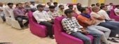 Consumer Education Workshop Organized at Alwar (Rajasthan) by Bharti Airtel Ltd.