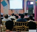 Consumer Education Workshop Organized at Bharatpur (Rajasthan) by Bharti Airtel Ltd.