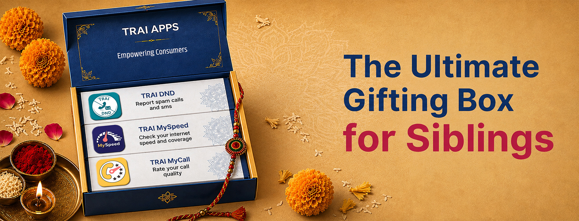 Raksha Bandhan