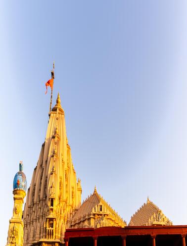 Gir Somnath