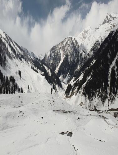 Ganderbal
