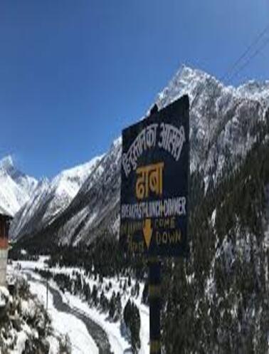 Kinnaur 