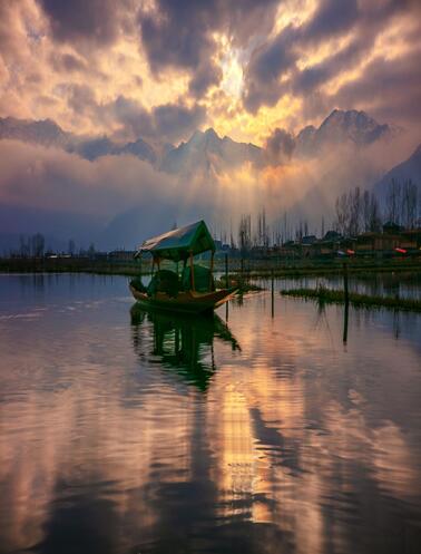 Consumer Education Workshop at Srinagar (Jammu and Kashmir) by Bharti Airtel Limited