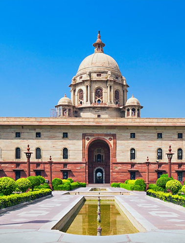 South West Delhi