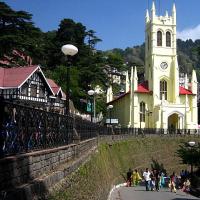 shimla