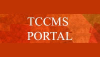 TCCMS Portal