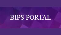 B&CS Integrated Portal (BIPS)