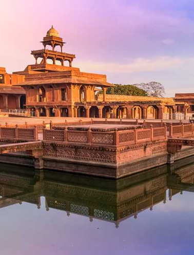 AZAMGARH (UTTAR PRADESH)